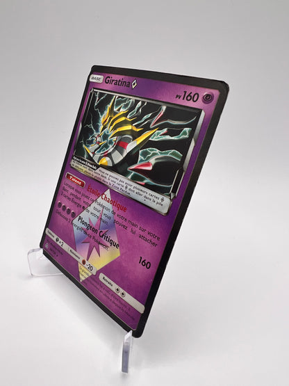 Giratina 58/156 Pikadi Collect