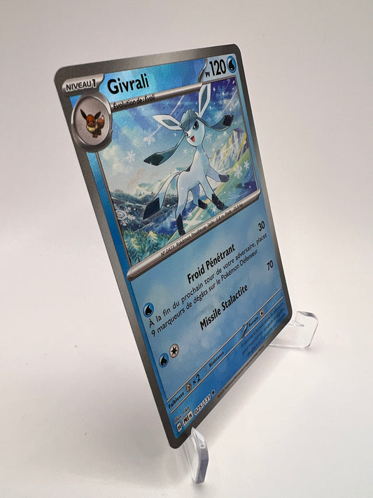 Givrali 025/131 (Master Ball) Pikadi Collect