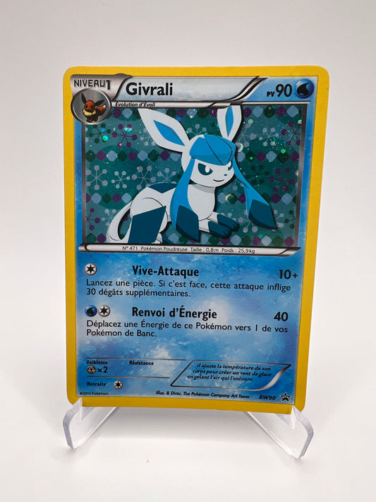 Givrali BW90 Pikadi Collect