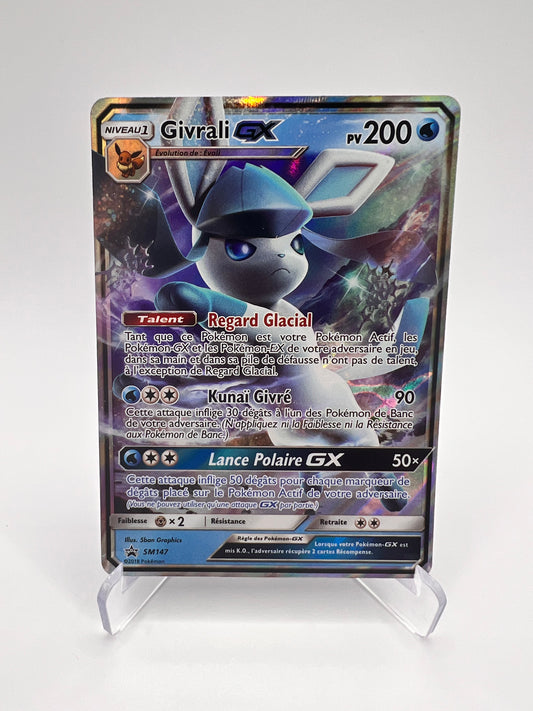 Givrali GX SM147 Pikadi Collect