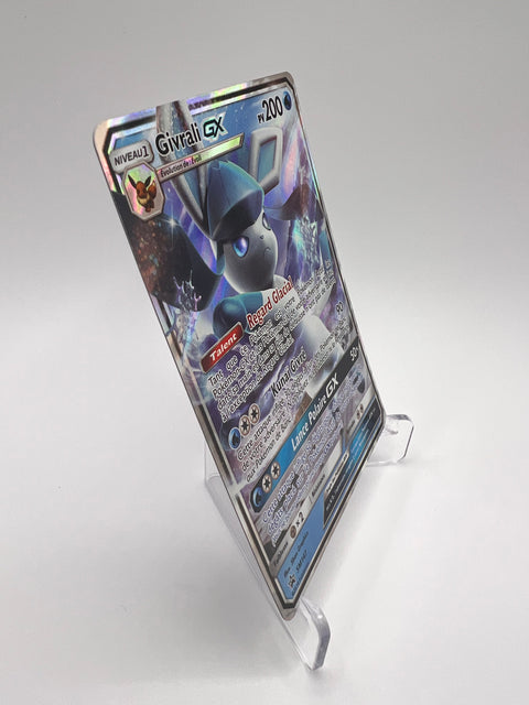 Givrali GX SM147 Pikadi Collect