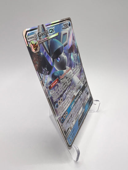 Givrali GX SM147 Pikadi Collect