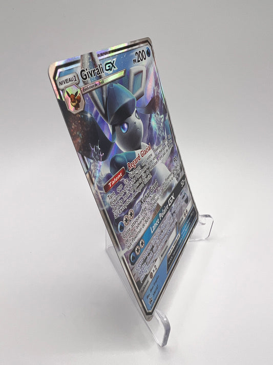 Givrali GX SM147 Pikadi Collect