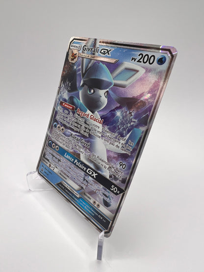 Givrali GX SM147 Pikadi Collect