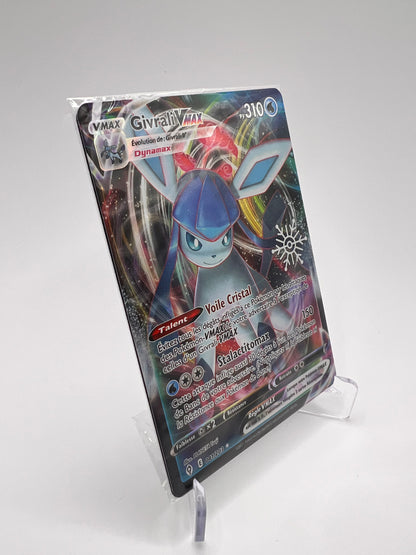 Givrali Vmax 041/203 Pikadi Collect