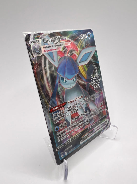 Givrali Vmax 041/203 Pikadi Collect