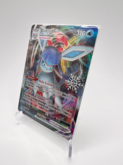 Givrali Vmax 041/203 Pikadi Collect