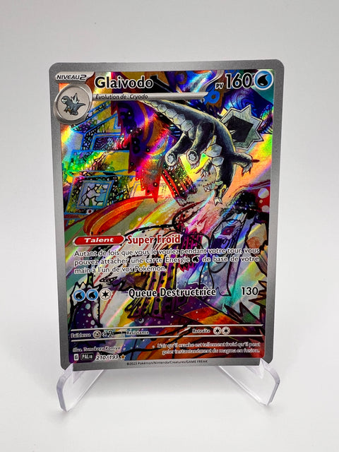 Glaivodo 210/193 Pikadi Collect