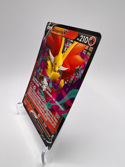 Goupelin V 027/196 Pikadi Collect