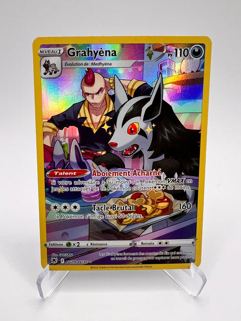 Grahyéna TG09/TG30 Pikadi Collect