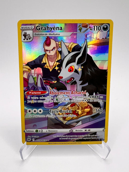 Grahyéna TG09/TG30 Pikadi Collect