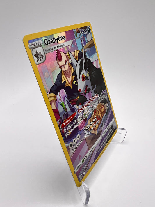 Grahyéna TG09/TG30 Pikadi Collect