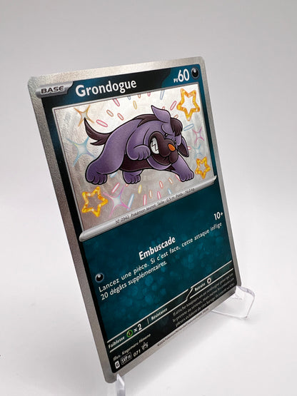 Grondogue 071 Pikadi Collect
