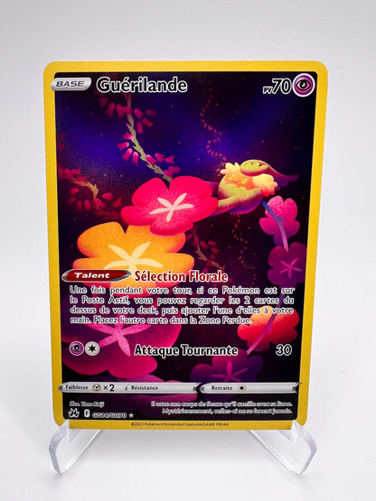 Guérilande GG14/GG70 Pikadi Collect