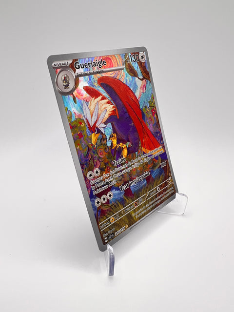 Gueriaigle 214/191 Pikadi Collect