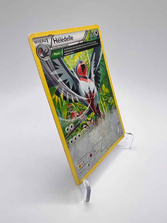 Héledelle 72/108 Pikadi Collect