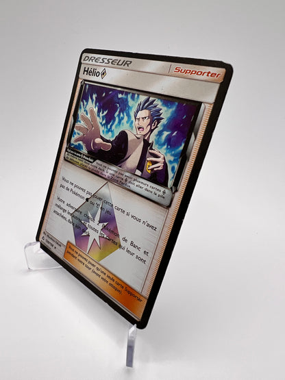 Hélio 120/156 Pikadi Collect