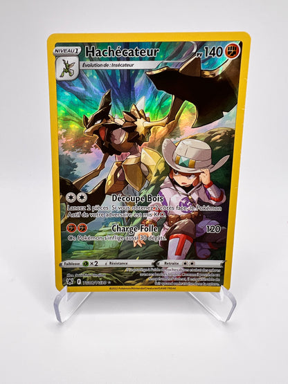 Hachécateur TG08/TG30 Pikadi Collect
