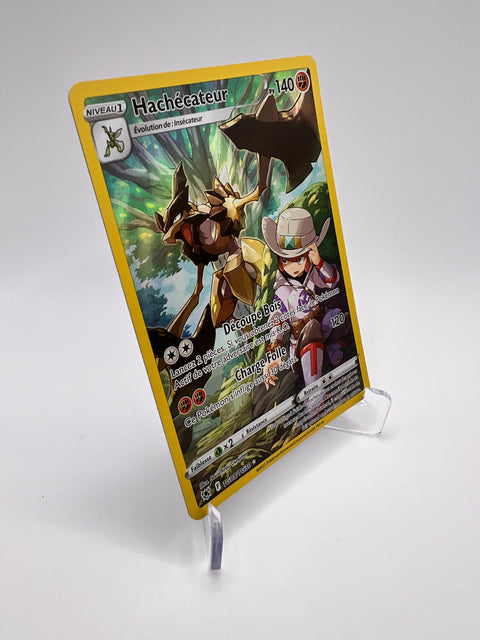 Hachécateur TG08/TG30 Pikadi Collect