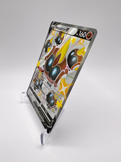 Hexadron SV115/SV122 Pikadi Collect