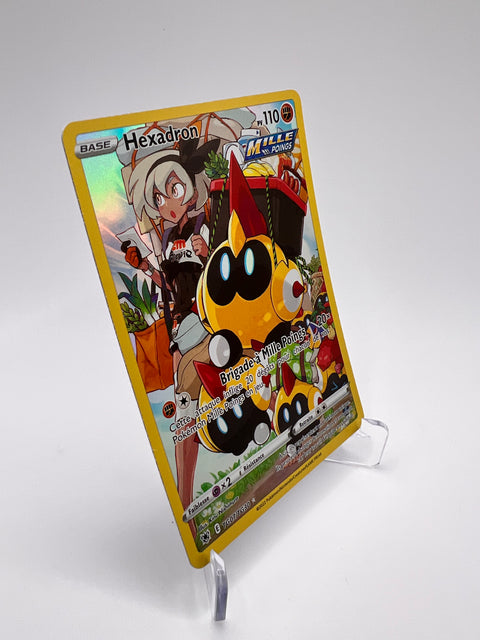 Hexadron TG07/TG30 Pikadi Collect