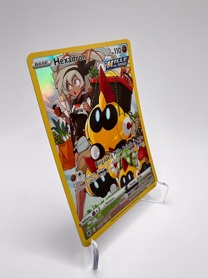Hexadron TG07/TG30 Pikadi Collect