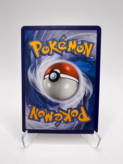 Hisuian Arcanine TG08/TG30 Pikadi Collect