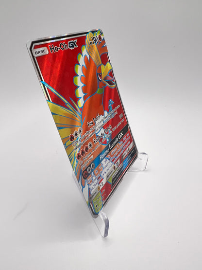 Ho-Oh GX 131/147 Pikadi Collect