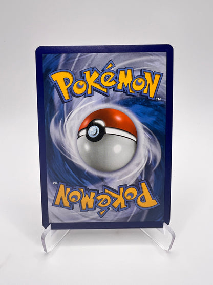Ho-Oh GX 131/147 Pikadi Collect