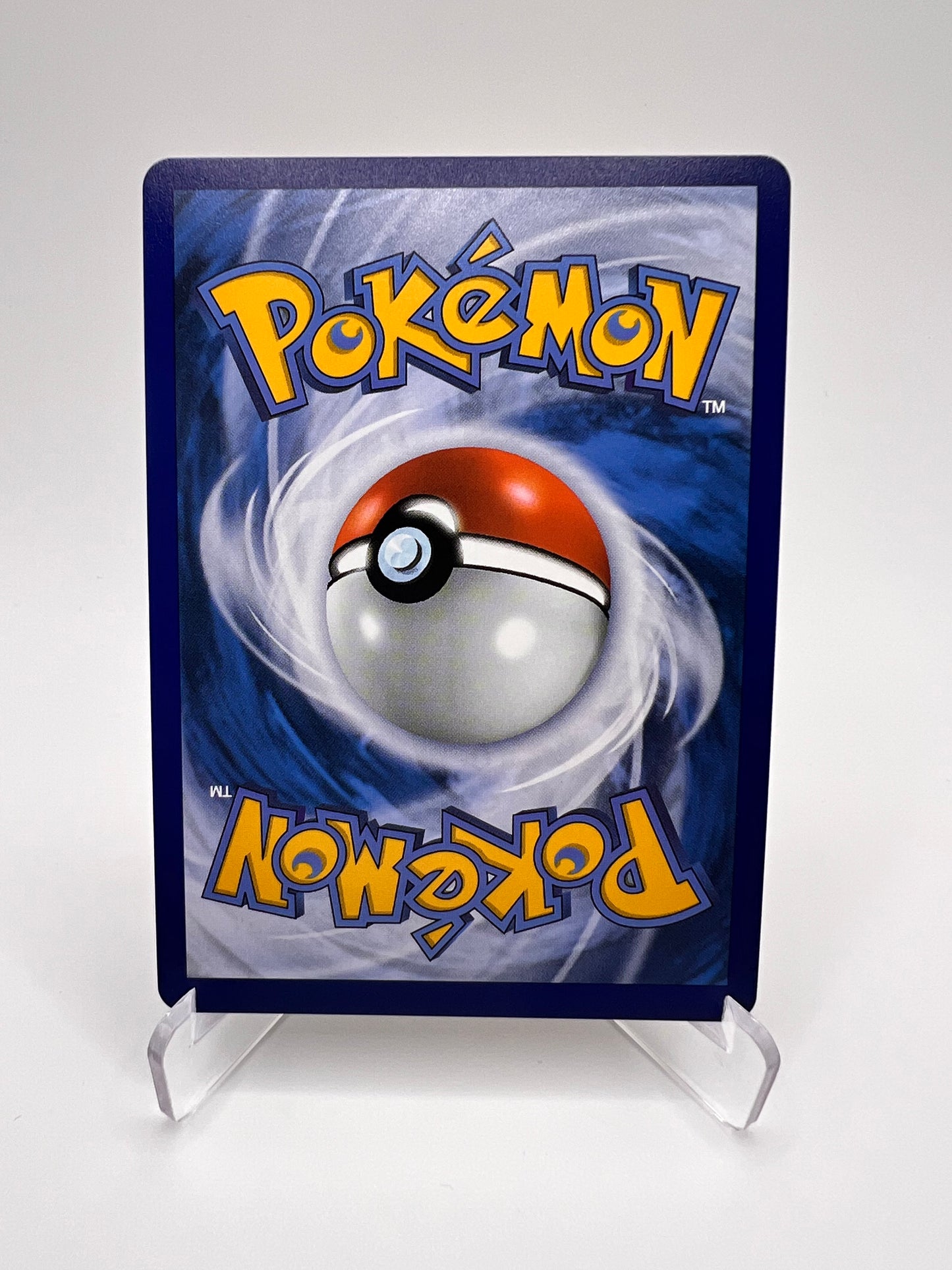 Ho-Oh ex de Luth 039/182 Pikadi Collect