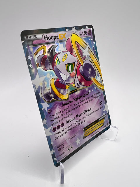 Hoopa Ex XY85 Pikadi Collect