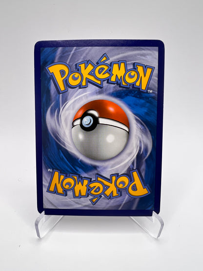 Hoopa Ex XY85 Pikadi Collect
