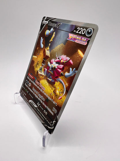 Hoopa V GG53/GG70 Pikadi Collect