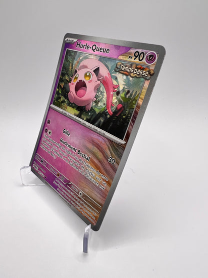 Hurle-Queue 042/131 Masterball - Pikadi Collect