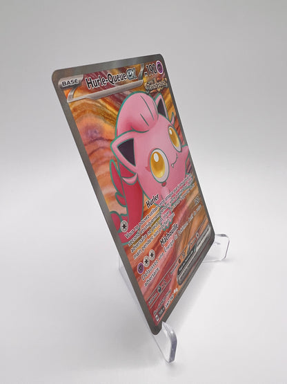 Hurle-Queue 197/167 Pikadi Collect