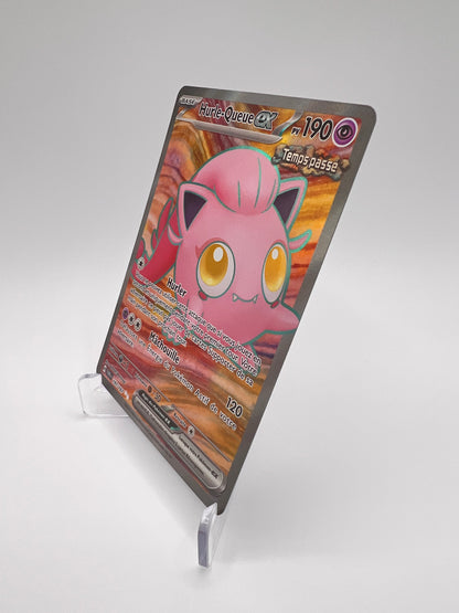 Hurle-Queue 197/167 Pikadi Collect