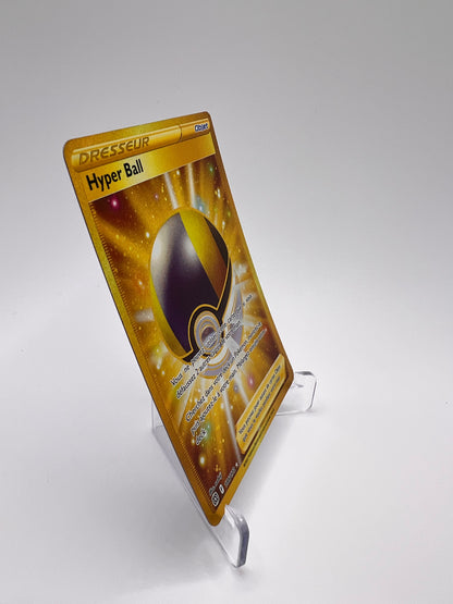 Hyper Ball 186/172 Pikadi Collect