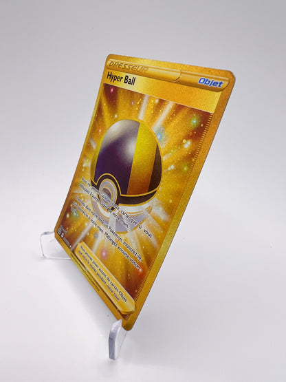 Hyper Ball 186/172 Pikadi Collect