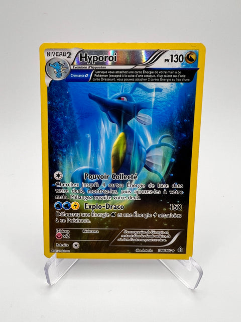 Hyporoi 108/160 Pikadi Collect