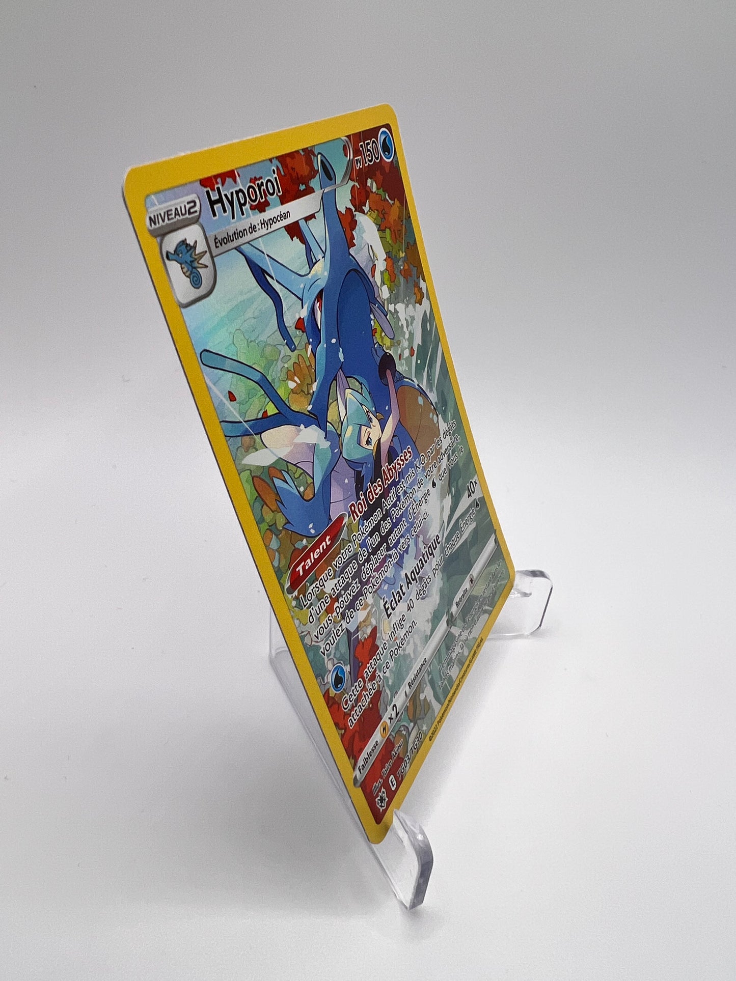 Hyporoi TG03/TG30 - Pikadi Collect