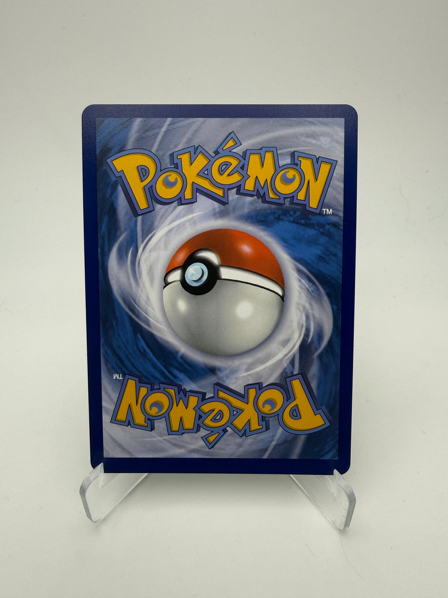 Togedemaru 104/094 – AR – Flammes Fantasmagoriques – NM – Carte Pokémon