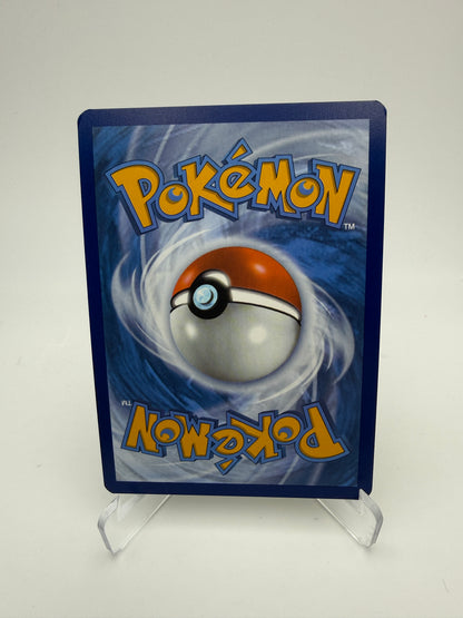 Pikachu V SWSH285 – Promo Black Star Épée et Bouclier – FR – État Très Bon – Carte Pokémon