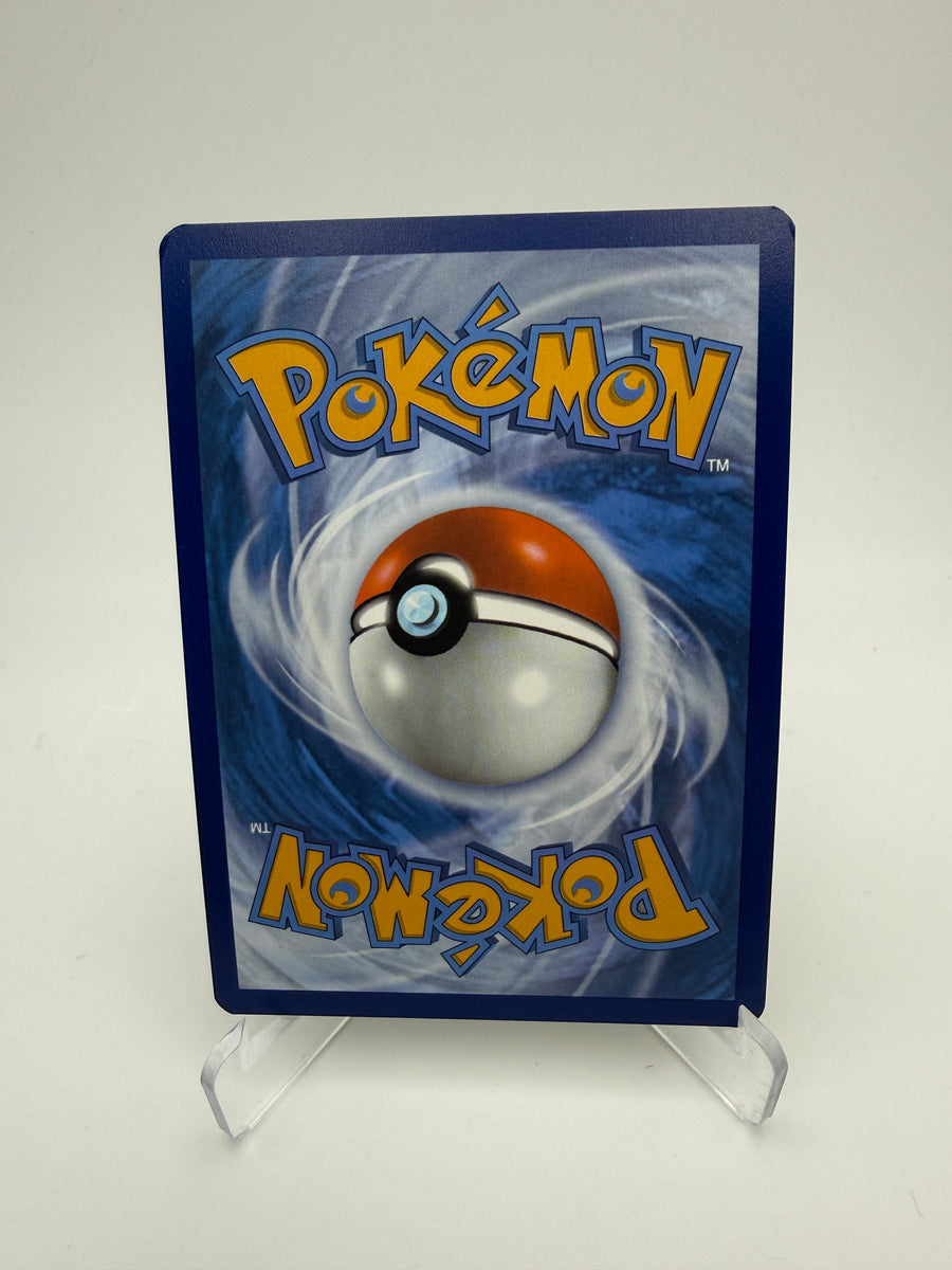 Pikachu V SWSH285 – Promo Black Star Épée et Bouclier – FR – État Très Bon – Carte Pokémon