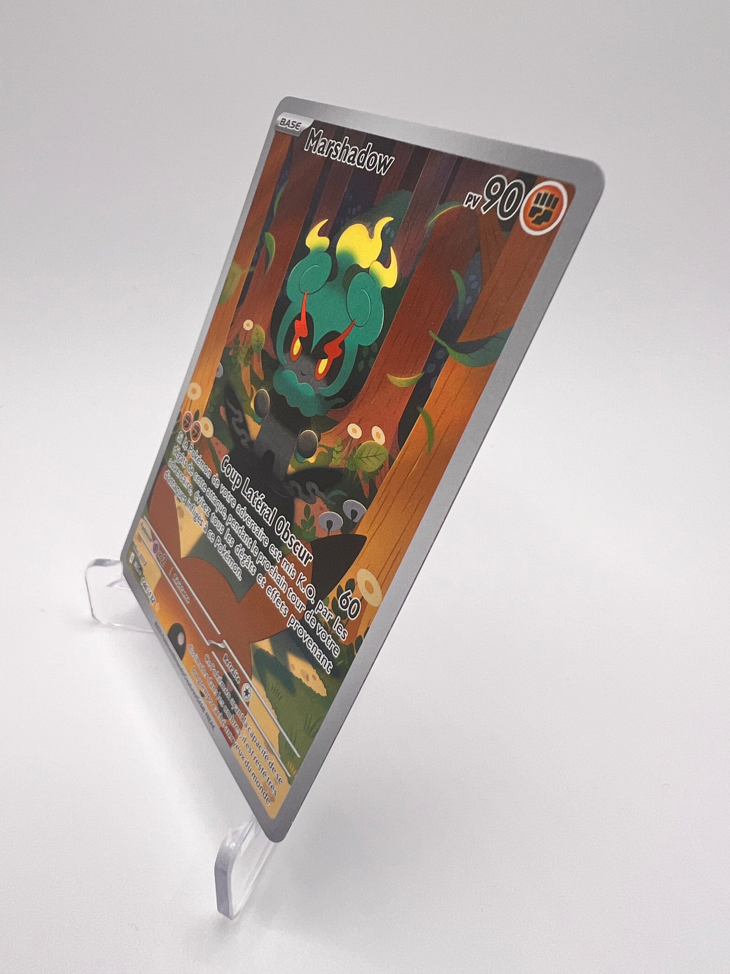 Marshadow 146/132