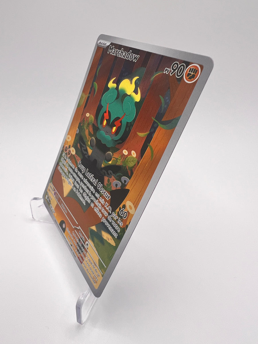 Marshadow 146/132 – Mega Evolutions | Pikadi-Collect