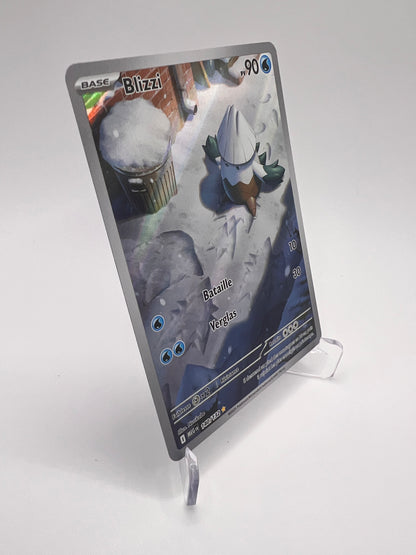 Blizzi 140/132