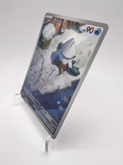 Blizzi 140/132