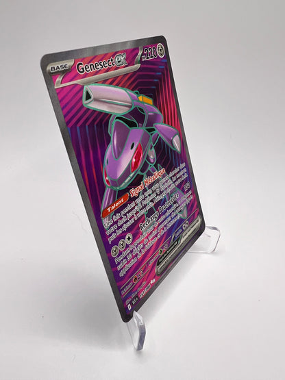 Genesect Ex 161/086