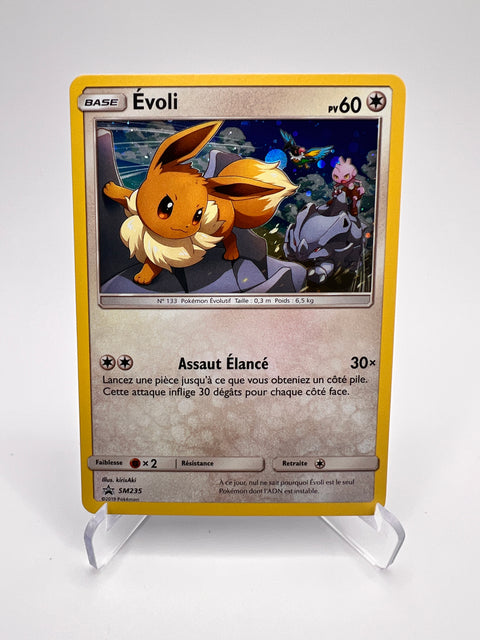 Evoli SM235