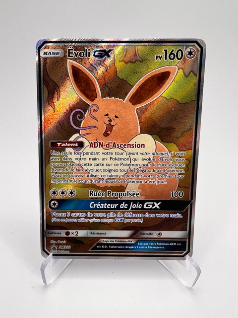 Evoli GX SM233